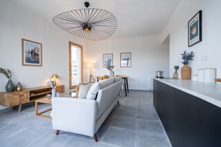  Appartement � vendre 3 pi�ces 64 m�