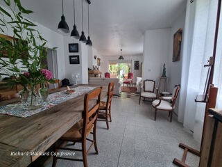  Maison à vendre 7 pièces 136 m²