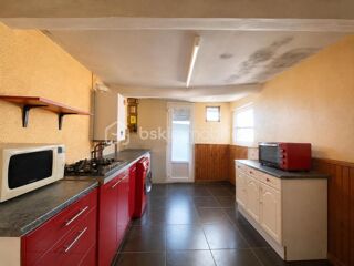  Maison à vendre 3 pièces 75 m²