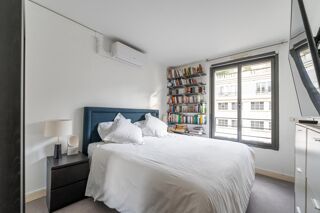  Appartement à vendre 2 pièces 60 m²