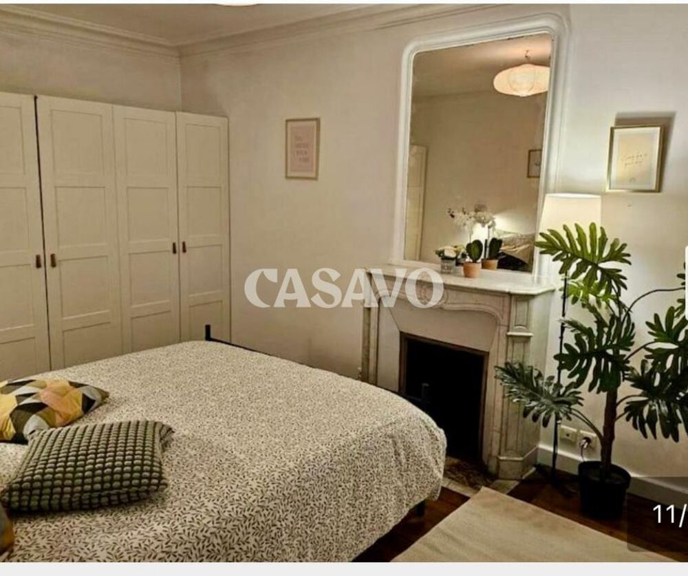 � vendre  Appartement Paris 9