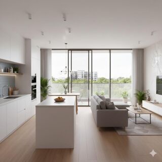  Appartement � vendre 5 pi�ces 115 m�