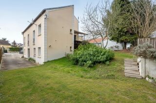  Maison � vendre 8 pi�ces 187 m�