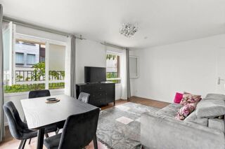  Appartement à vendre 3 pièces 61 m²