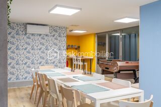 Appartement à vendre 1 pièce 18 m²