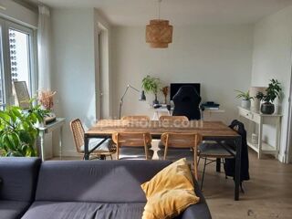  Appartement à vendre 3 pièces 70 m²