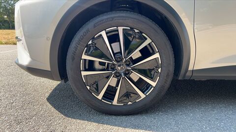 DS7 1.6 E-Tense 300 Hybrid 4X4 EAT8 Bastille 2023 occasion 35430 Saint Guinoux