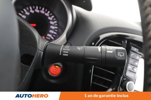 Juke 1.5 dCi N-Connecta 110 ch 2018 occasion 92130 Issy-les-Moulineaux