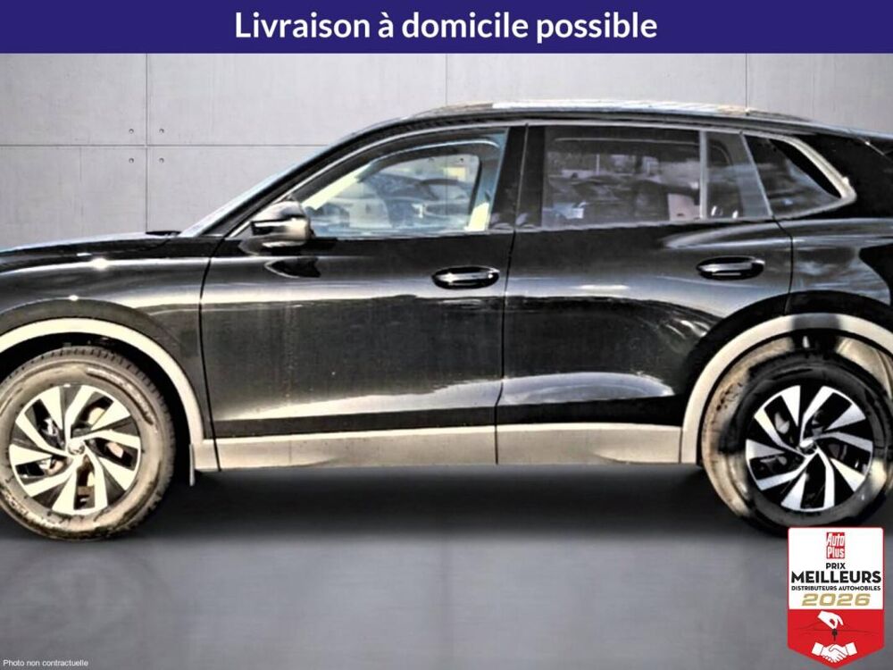 Tiguan 1.5 ETSI 150 LIFE DSG7 2025 occasion 10150 Lavau