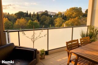  Appartement à vendre 3 pièces 64 m²
