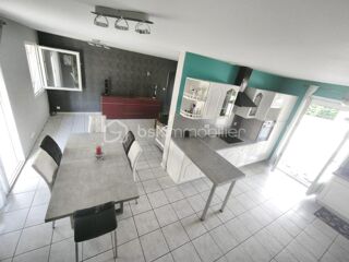  Maison  vendre 6 pices 141 m