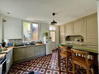  Maison � vendre 2 pi�ces 70 m�