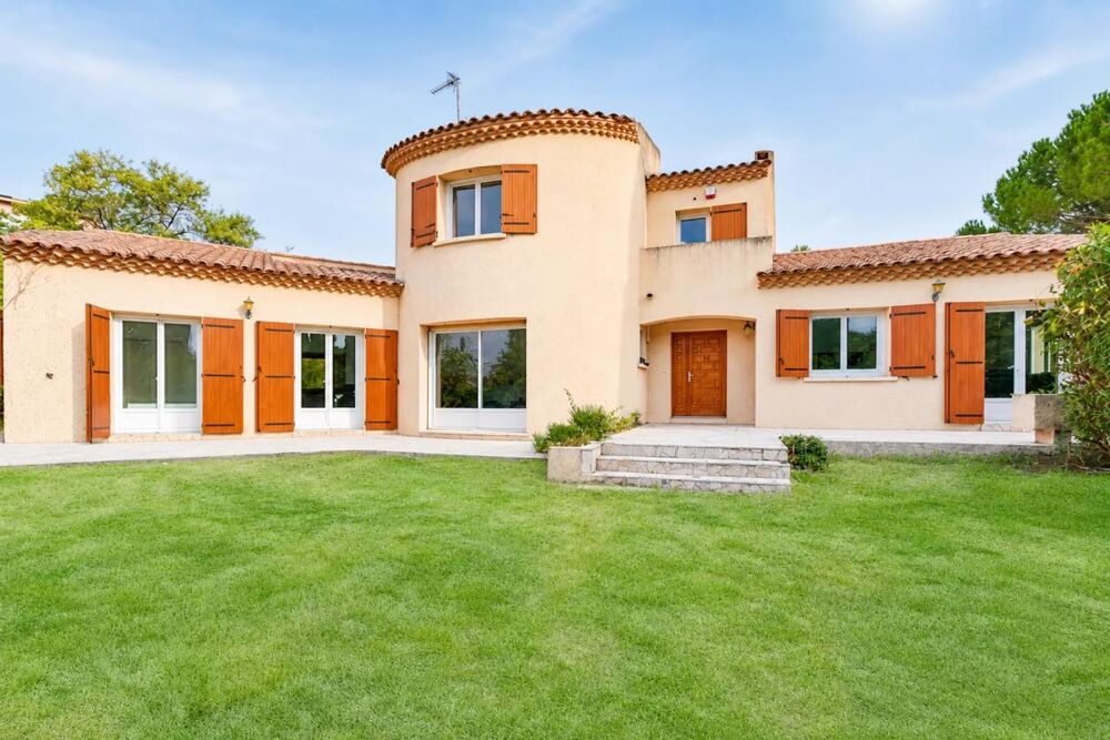 Maison familiale rénovée de 240 m² - Montpellier