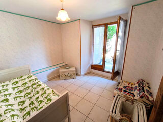 Vente Appartement Appartement de charme au cœur du village – T3 de plus de 90 m² avec jardin Viuz en sallaz