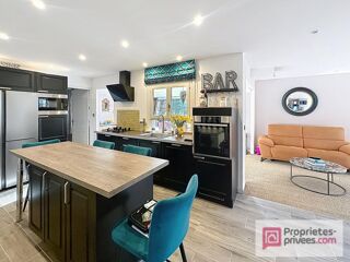  Maison à vendre 6 pièces 128 m²