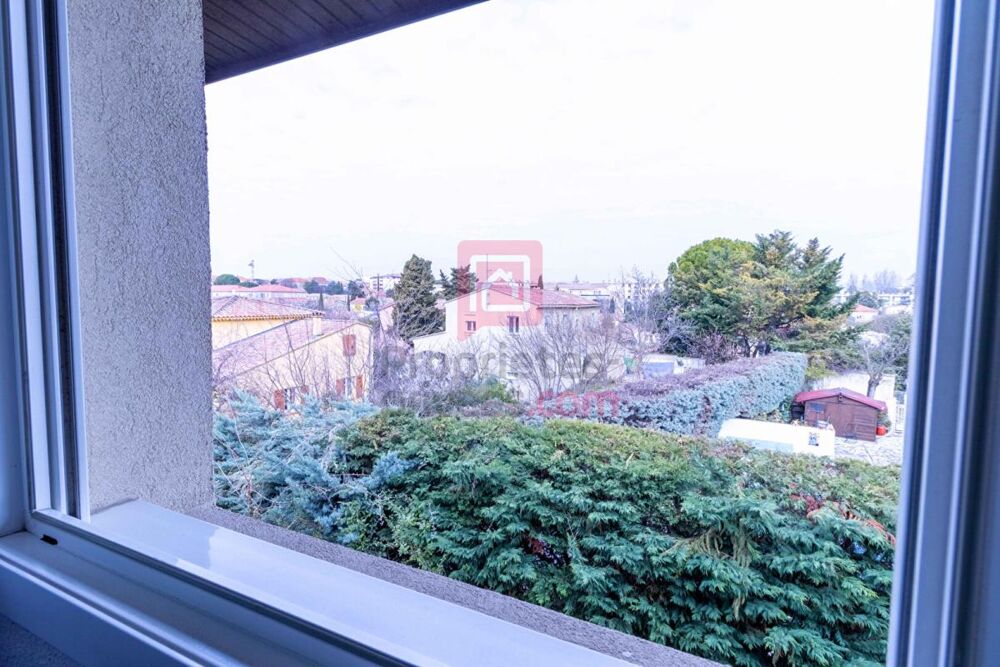 Appartement – Carpentras - Plus