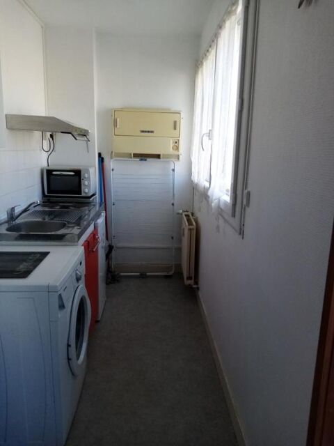  Appartement � louer 1 pi�ce 24 m�