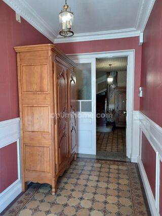  Maison à vendre 6 pièces 210 m²