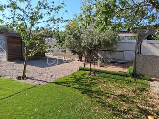  Villa � vendre 4 pi�ces 122 m�