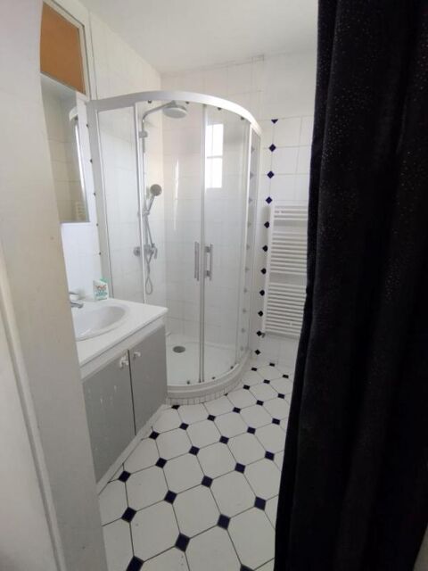  Appartement � louer 1 pi�ce 18 m�