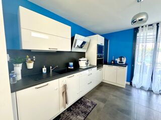  Maison � vendre 4 pi�ces 115 m�