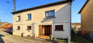  Maison � vendre 4 pi�ces 177 m�