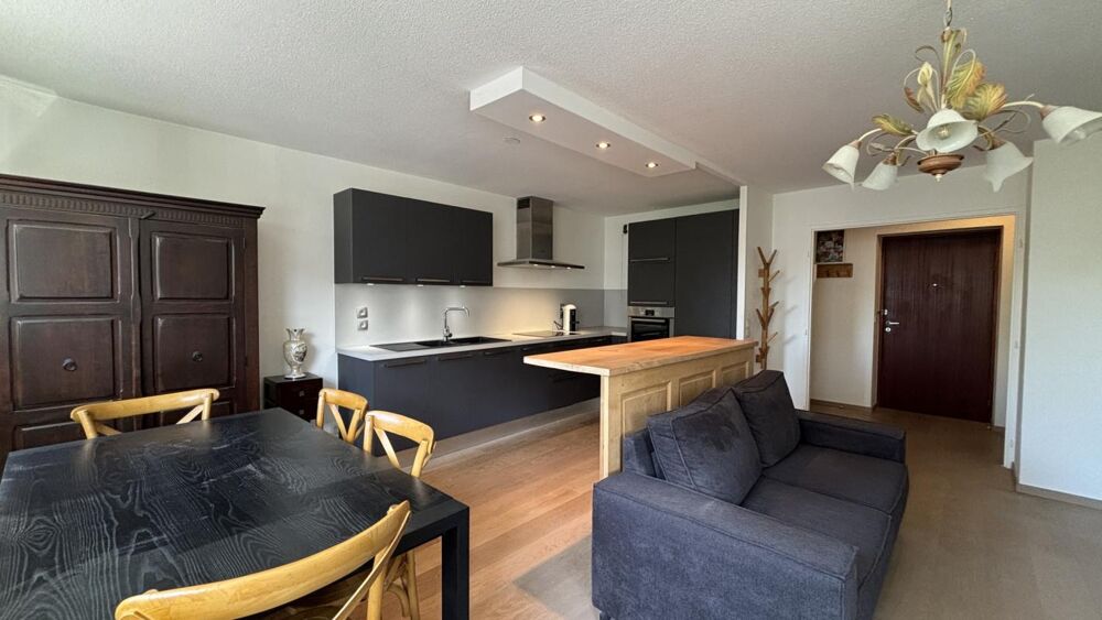 Vente Appartement 'ARLETTE' Annecy