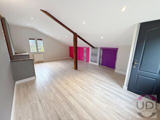  Maison � vendre 4 pi�ces 85 m�