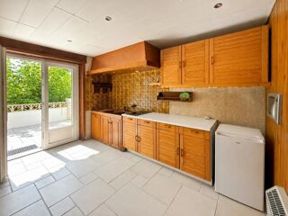  Maison à vendre 6 pièces 152 m²