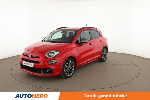 Annonce voiture Fiat 500 X 13890 �