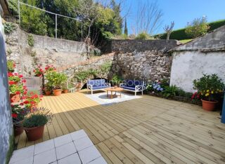  Maison à vendre 13 pièces 300 m²