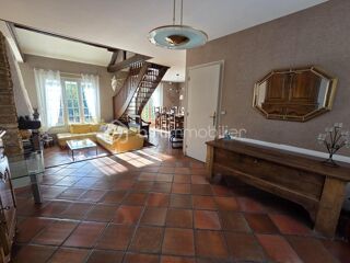  Maison à vendre 5 pièces 168 m²