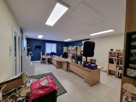   LOIRET - ATELIER POUR ENTREPRISE ou ENTREPOT 