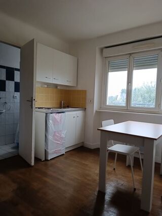  Appartement � louer 2 pi�ces 28 m�
