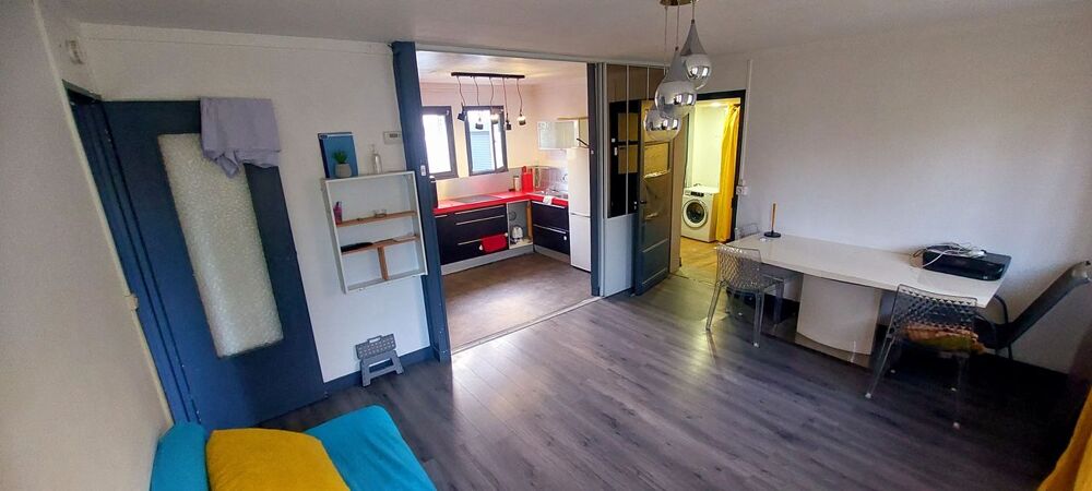 Location Appartement Chambre de 10m2 à louer sur Bordeaux Bordeaux