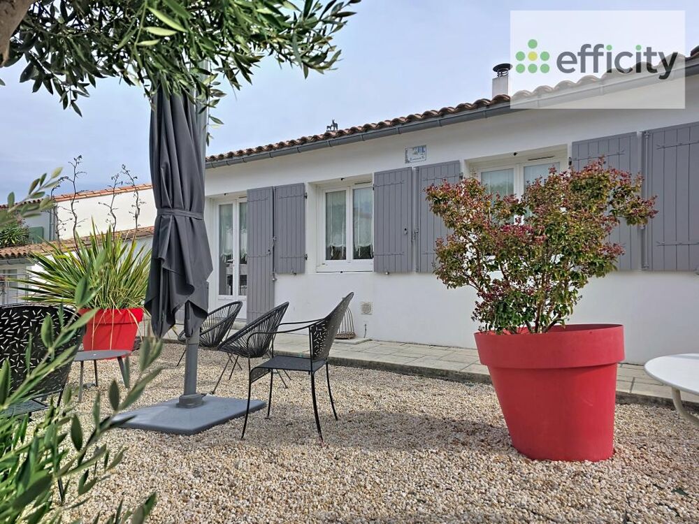 Maison de village