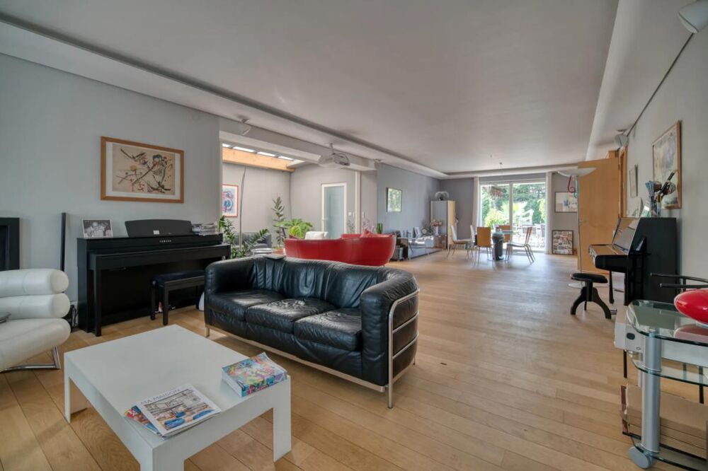 Vente Maison Maison de 7 pièces de 269 m² à Toulouse Toulouse