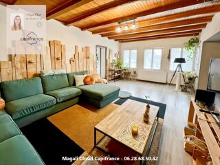 Maison à vendre 8 pièces 195 m²