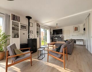  Maison à vendre 5 pièces 115 m²