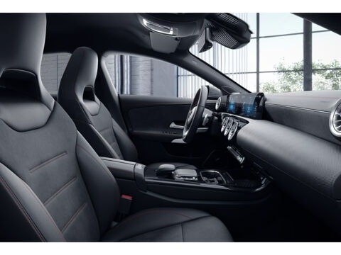 Classe CLA 220 d AMG Sport 2023 occasion 33700 Merignac