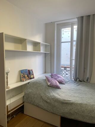  Appartement à louer 2 pièces 26 m²