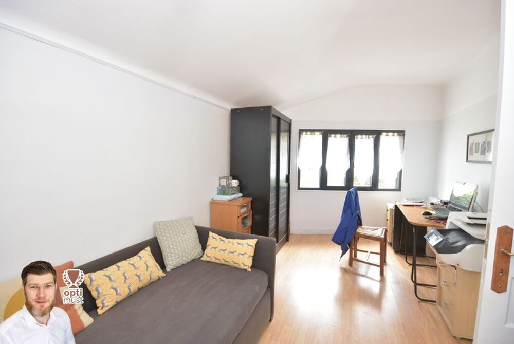 � vendre  Maison Antony (92160)