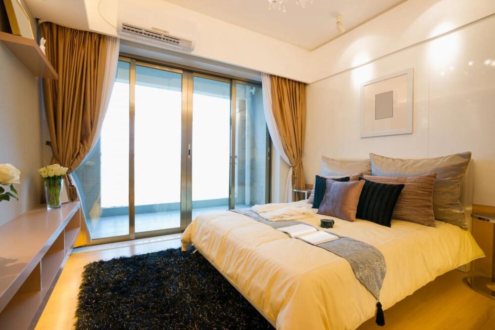 Vente Appartement **RARE T3 avec BEAU BALCON dans RESIDENCE LUXUEUSE  à seulement 600 mètres de la gare d'Enghiens-les-bains** Enghien les bains