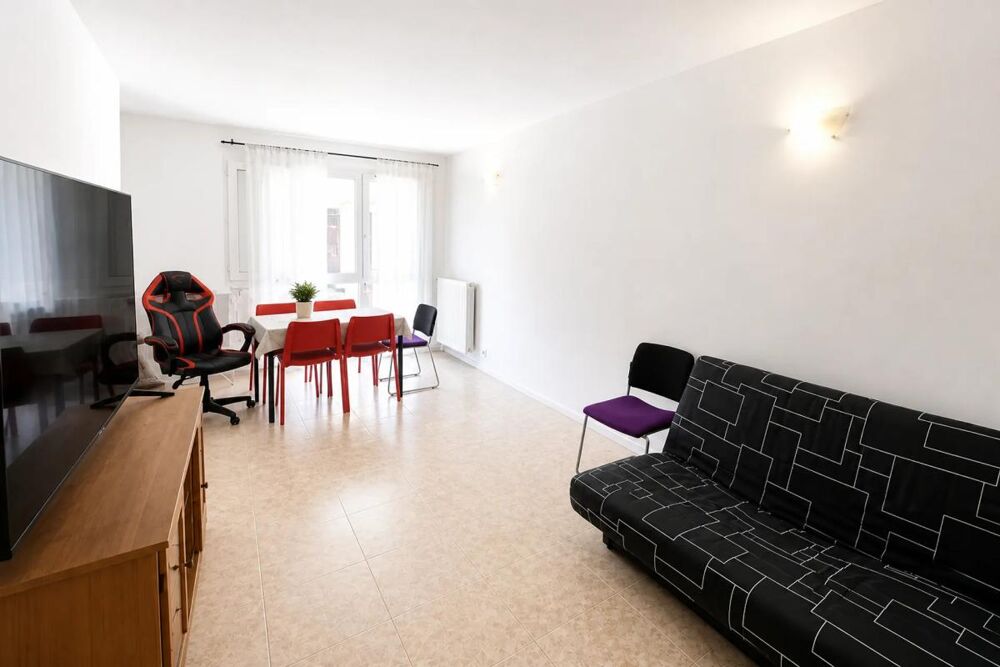 Appartement de 3 pièces de 69 m² à Sartrouville