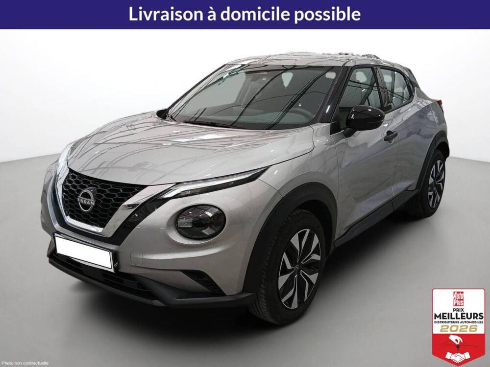 Juke DIG-T 114 Acenta 2025 occasion 10150 Lavau