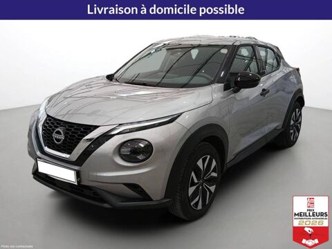 Annonce voiture Nissan Juke 18370 €