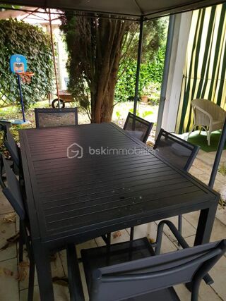  Maison à vendre 7 pièces 150 m²