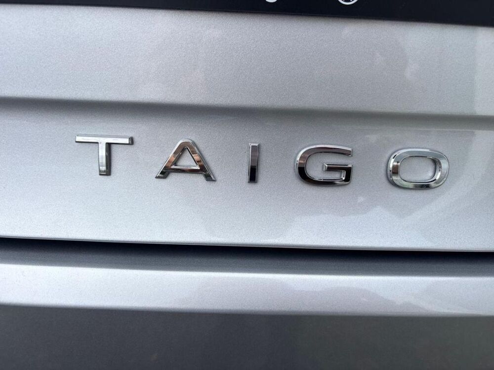 Taigo 1.0 TSI 116 CH DSG7 LIFE 2026 occasion 31100 Toulouse