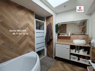  Maison  vendre 8 pices 170 m