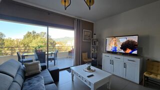  Appartement � vendre 2 pi�ces 63 m�